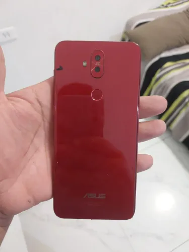 Asus zenfone 5 selfie