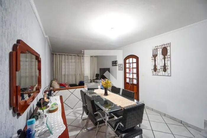 Casa à Venda - Vila Matilde, 5 Quartos, 280 m2