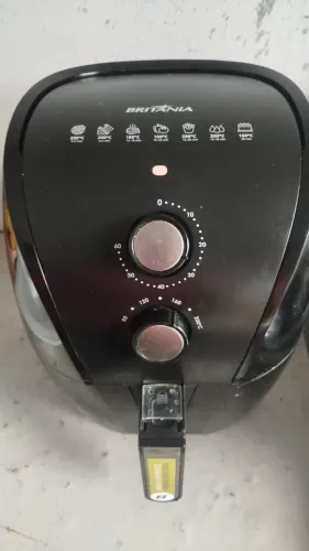 Ifrayer Britânia 5 Litros 220V