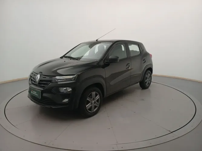 Renault Kwid 1.0 Zen 2026