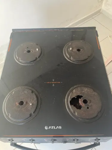 Fogão