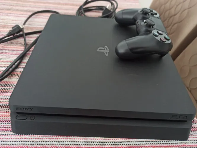 Playstation ps4