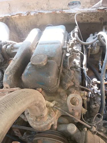 Vendo motor perkins q20b