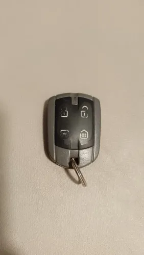 Controle de alarme positron