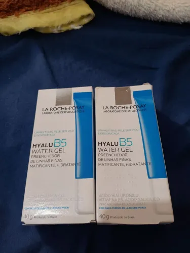 La Roche Posay hyalu b5