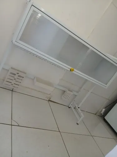 Organizador de balcão
