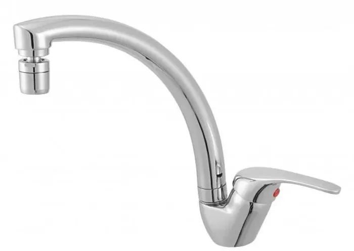 Misturador monocomando para cozinha WOG