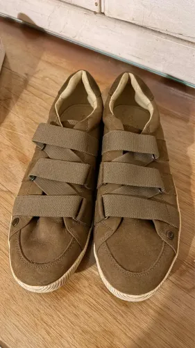 Tenis Osklen TAM 40
