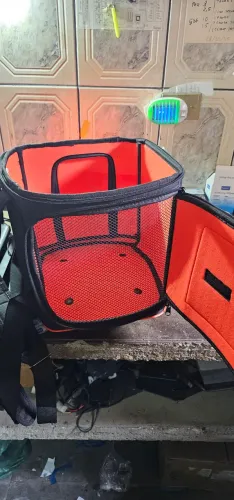 Bag bolsa mochila jbl party box nova