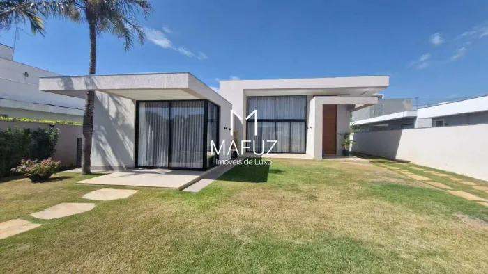 Casa à venda, 6 quartos, 6 suítes, 6 vagas, Condomínio Mirante do Fidalgo - Lagoa Santa/MG