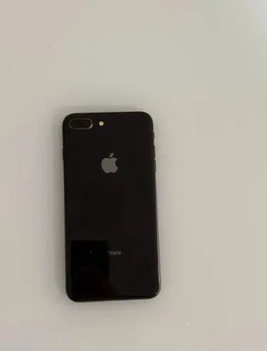 iPhone 8 plus
