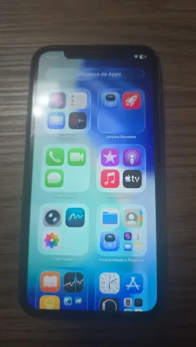 IPHONE 11 256G