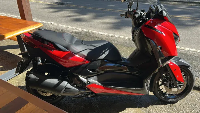 Yamaha - X-Max 250 ABS