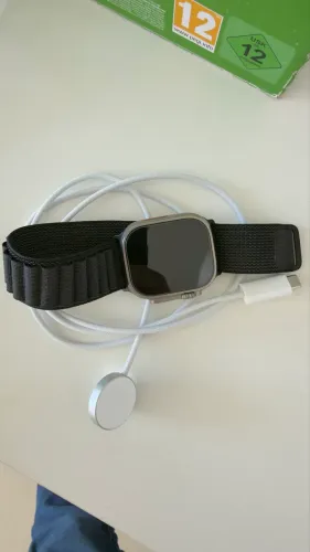 Apple watch ultra 49mm
