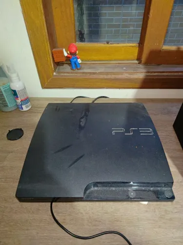 PlayStation 3 Slim