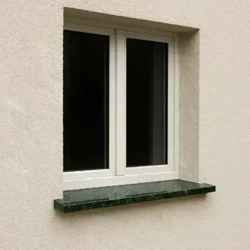 Anuncio de Pingadeira 1,20x0,22 Verde Ubatuba