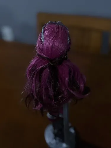 Briar Beaury Ever After High Feitiço de Inverno Completa com todos os acessórios