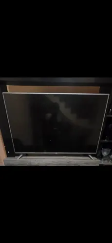 Tv Lg 50 polegadas NÃO LIGA