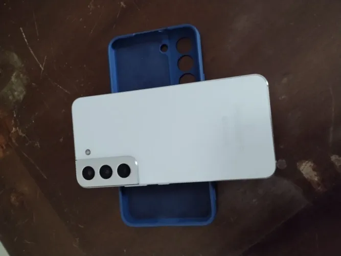 S22 128gb semi novo