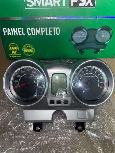 PAINEL COMPLETO CBX TWISTER 250 2006 ATÉ 2008 
