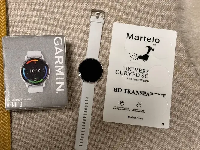 Garmin Venu 3