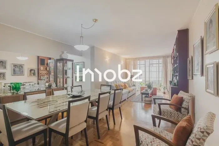 Apartamento à venda na Rua Capitão Prudente, 161 - Pinheiros - São Paulo - SP