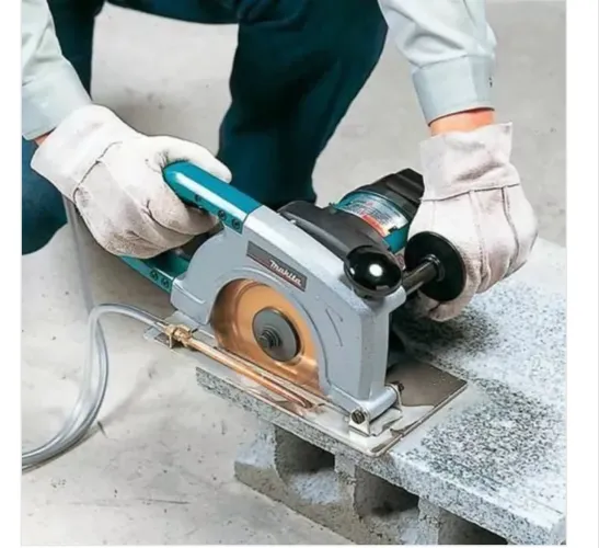 Serra Makita 4107R - 180mm (7")
