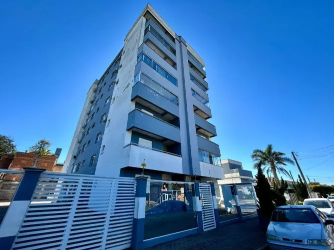Apartamento Mobiliado com 2 Quartos no Bairro Monte Belo em Gravataí Venda e Locação