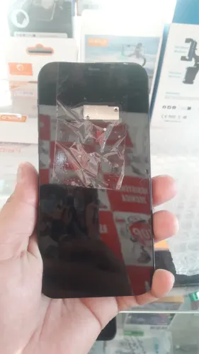 iPhone 12 64gb - Preto 