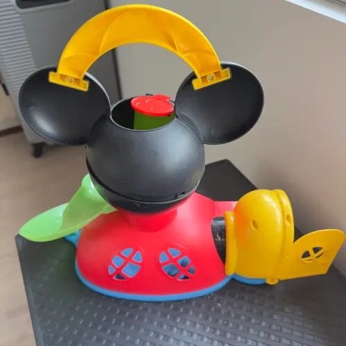 Mickey Disney casinha