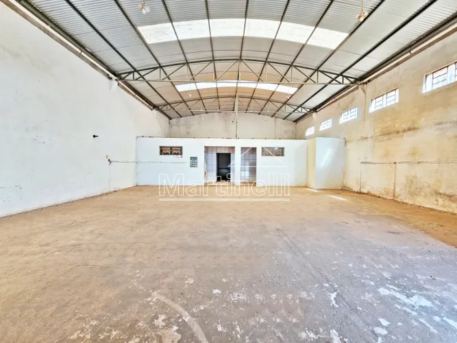 Comercial Imóvel em Jardinópolis