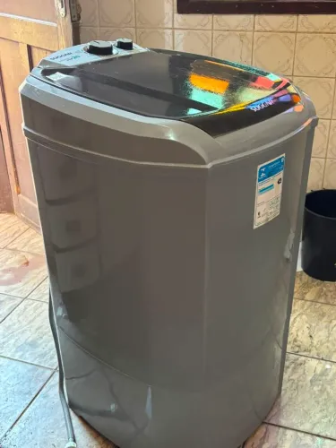 Tanquinho