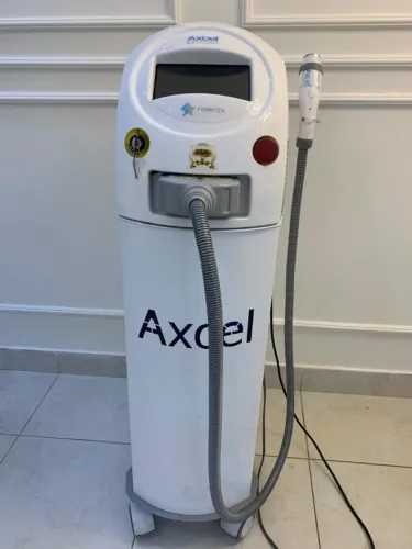 OPORTUNIDADE | CRIOFREQUÊNCIA AXCEL FISMATEK
