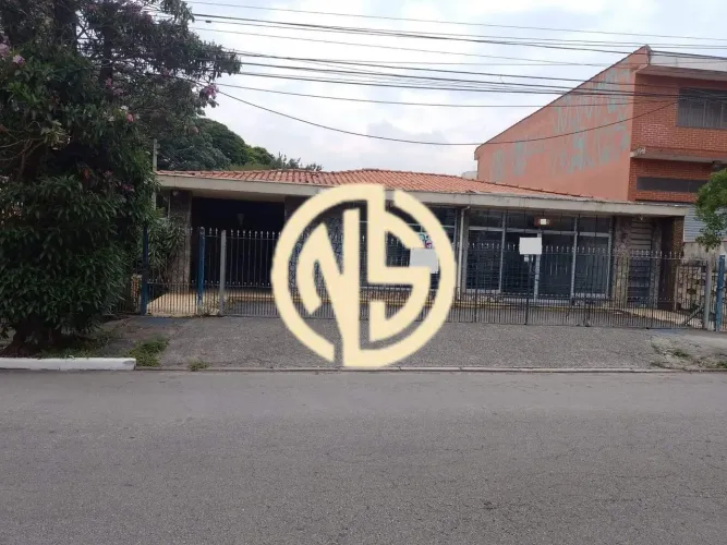 Casa em Vila Cruzeiro, São Paulo/SP