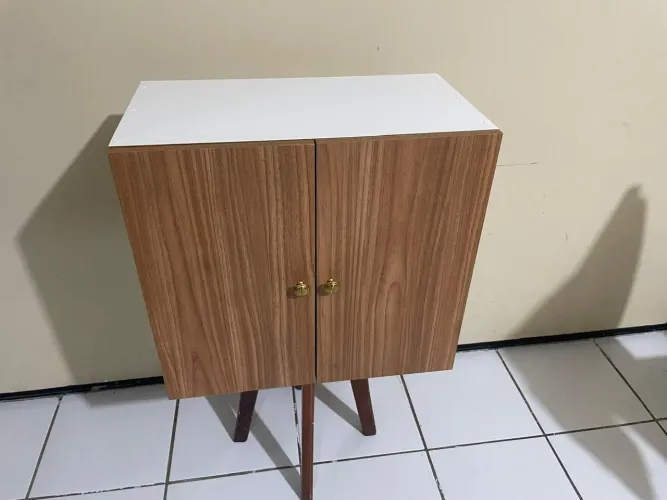 Armário Aéreo 100% MDF