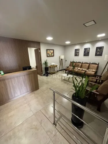 SALA COMERCIAL PARA LOCAÇÃO NO SABARÁ