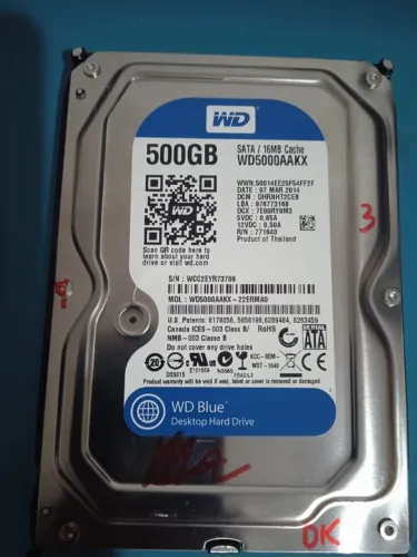 hd pra computador