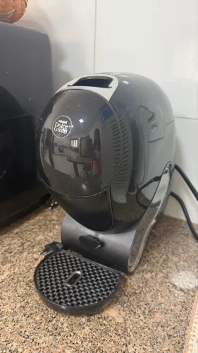 Dolce gusto neo