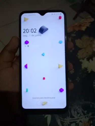 LG k41s 