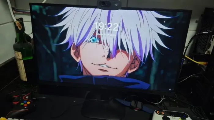 monitor aoc 22 polegada 100hz