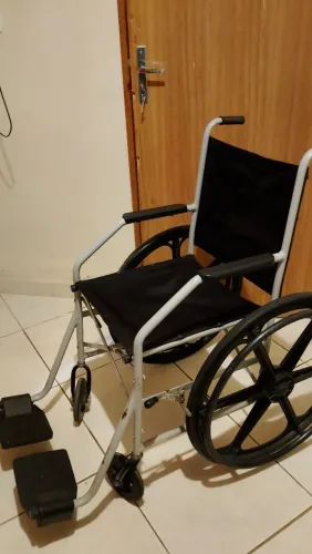 Cadeira de rodas 