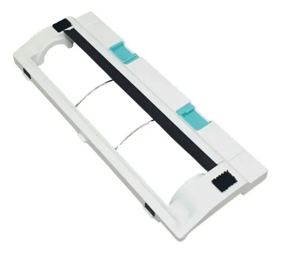Tampa Escova Rotativa Raspador Robô Aspirador Wap W1000 - DESAPEGO