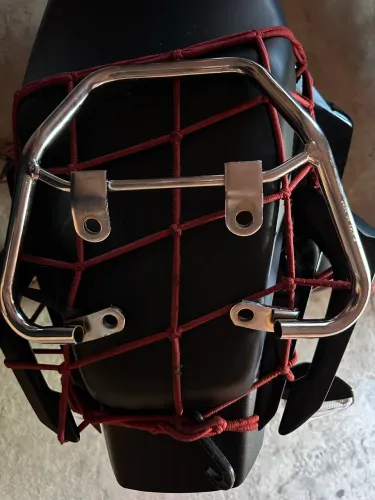 Alça para moto 