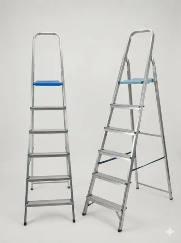 Escadas