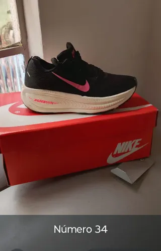 Tenis 4 pares por R$ 420.00