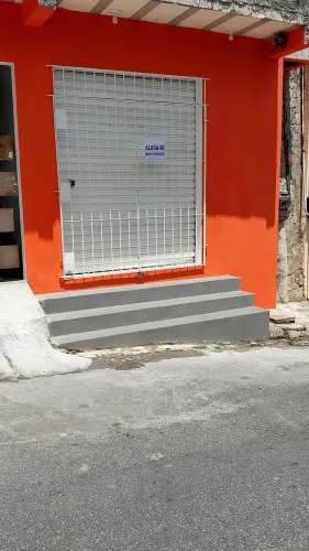 Loja Região Central Camaragibe