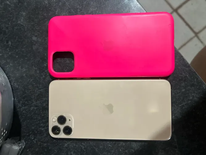 iPhone 11 Pro Max 64g