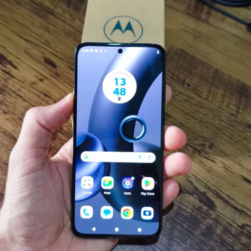Vendo Motorola Edge 30 Neo (Leia a Descrição) - Ótimo Preço!