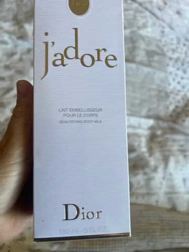 Perfume J?ardore 150 ml oportunidade 