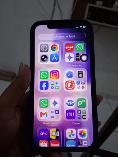 IPhone 12 64GB Original